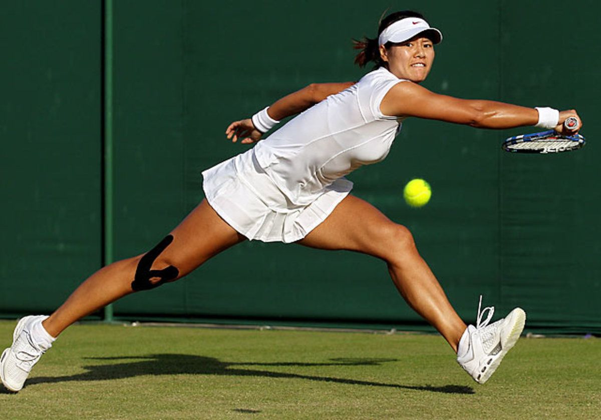 Li Na
