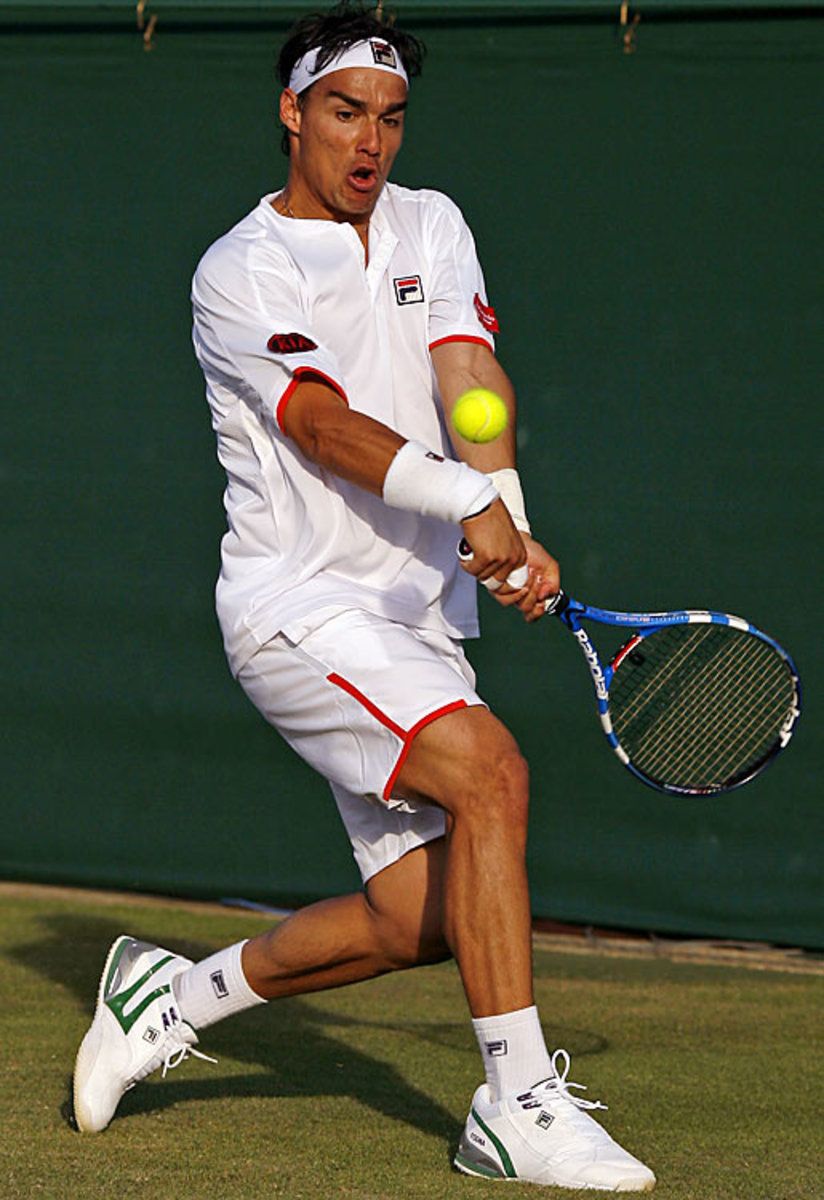 Fernando Verdasco 