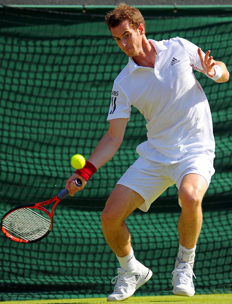 Andy Murray