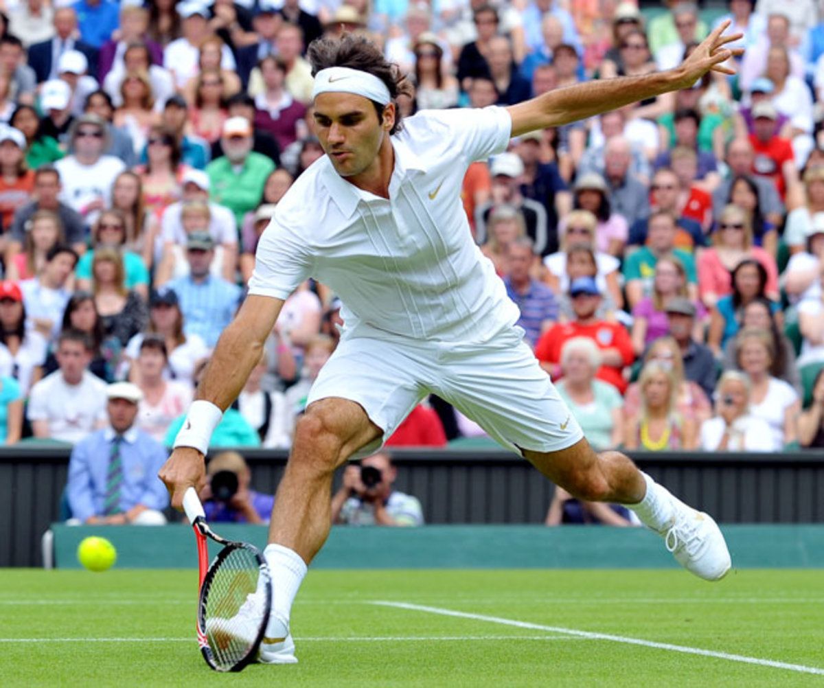 Roger Federer