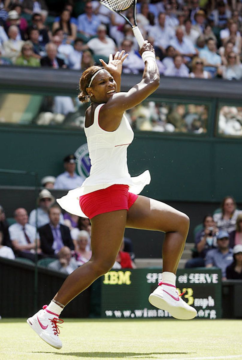 Serena Williams