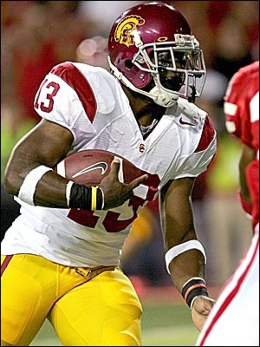 Stewart Mandel USC offensive line dominates matchup with Nebraska