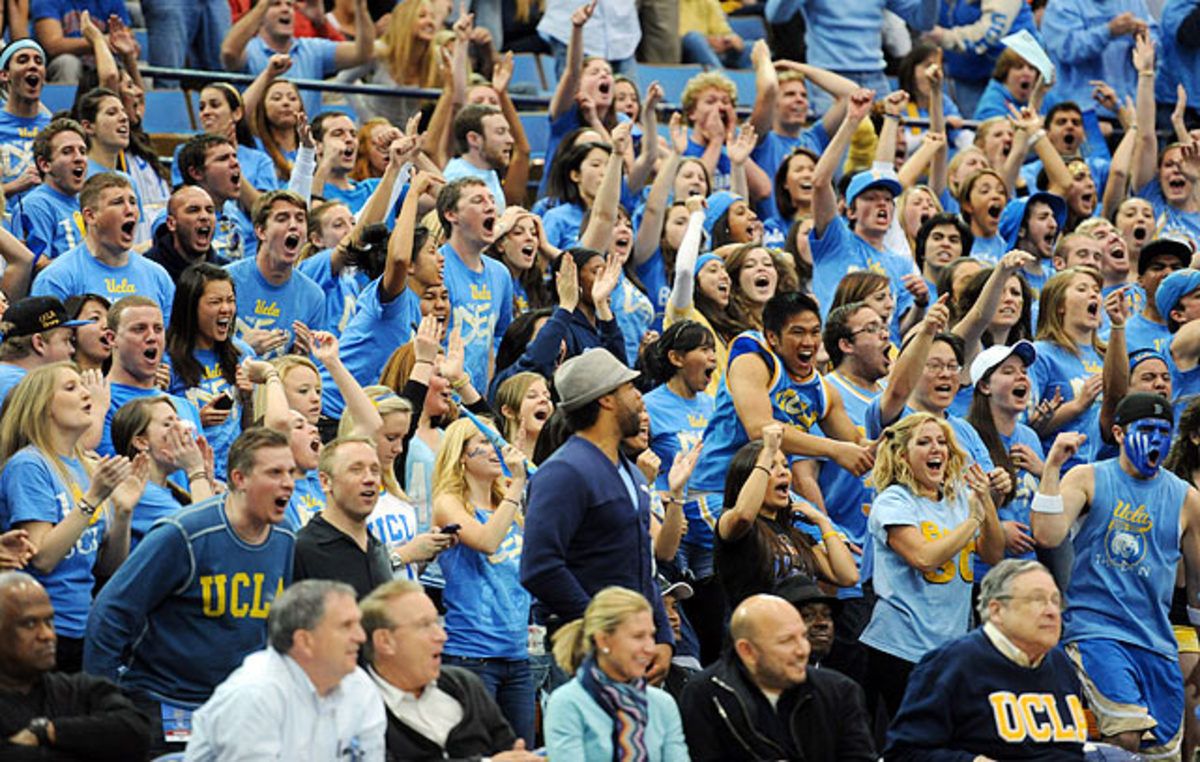UCLA