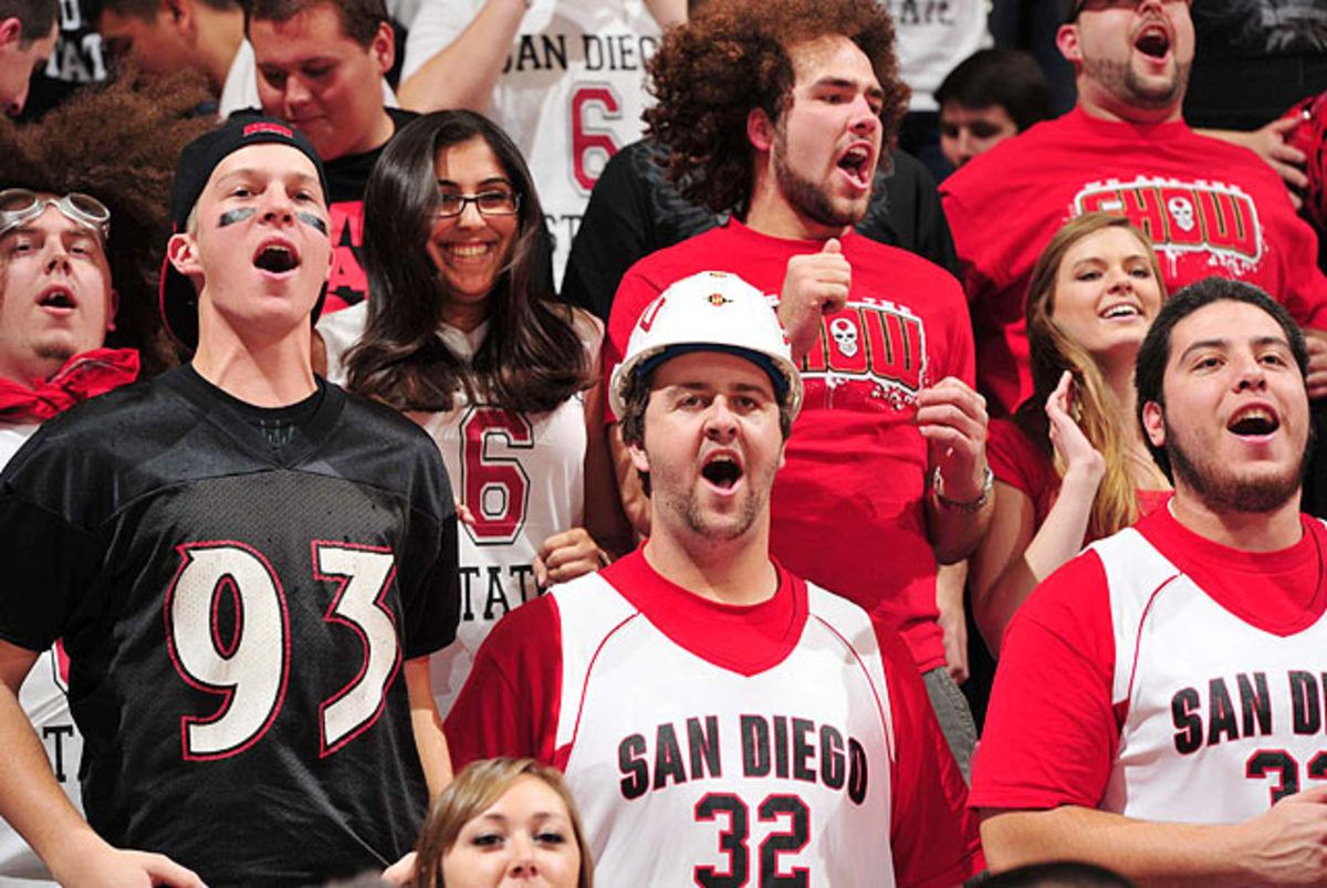 San Diego State