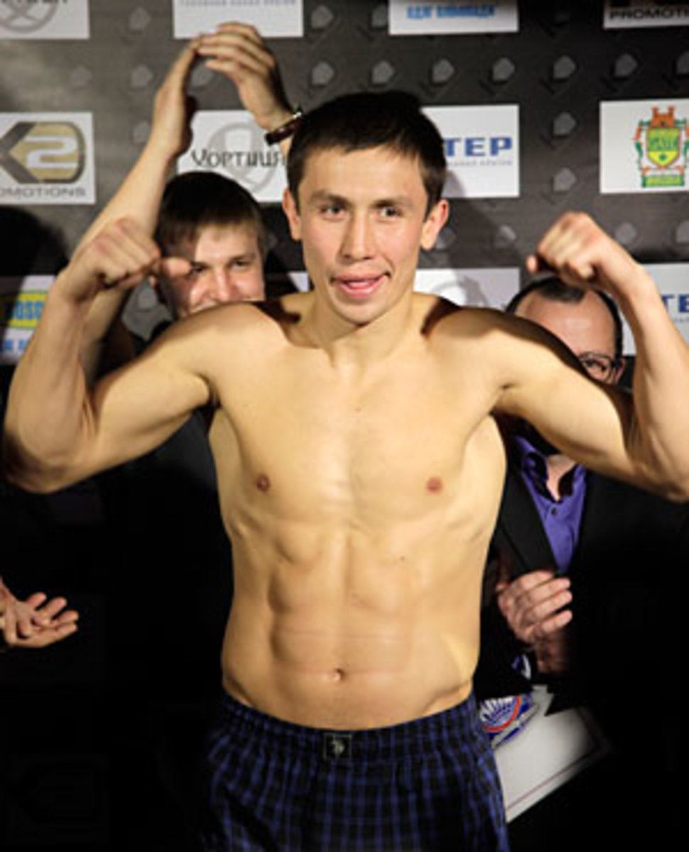 gennedy-golovkin