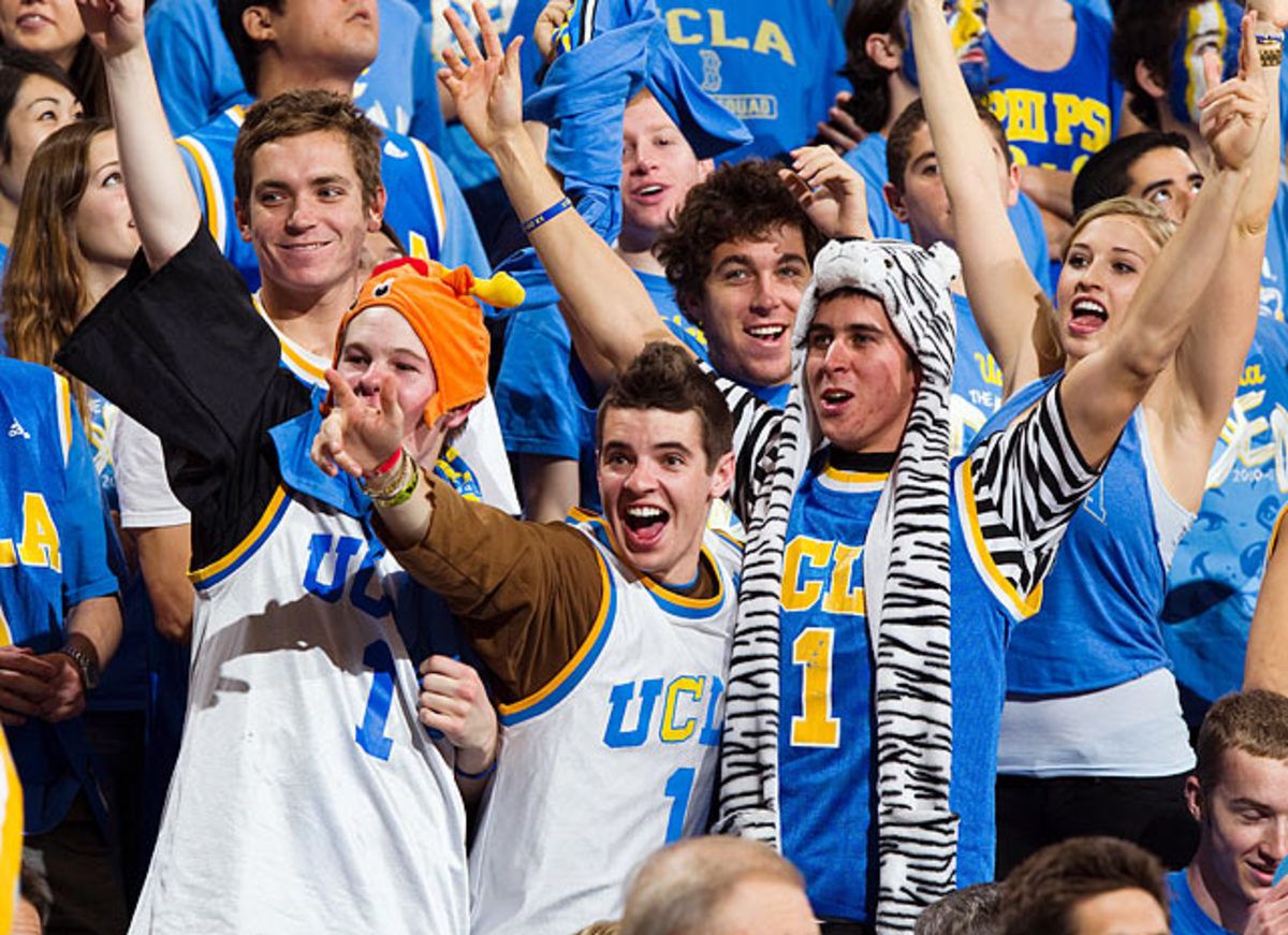 UCLA
