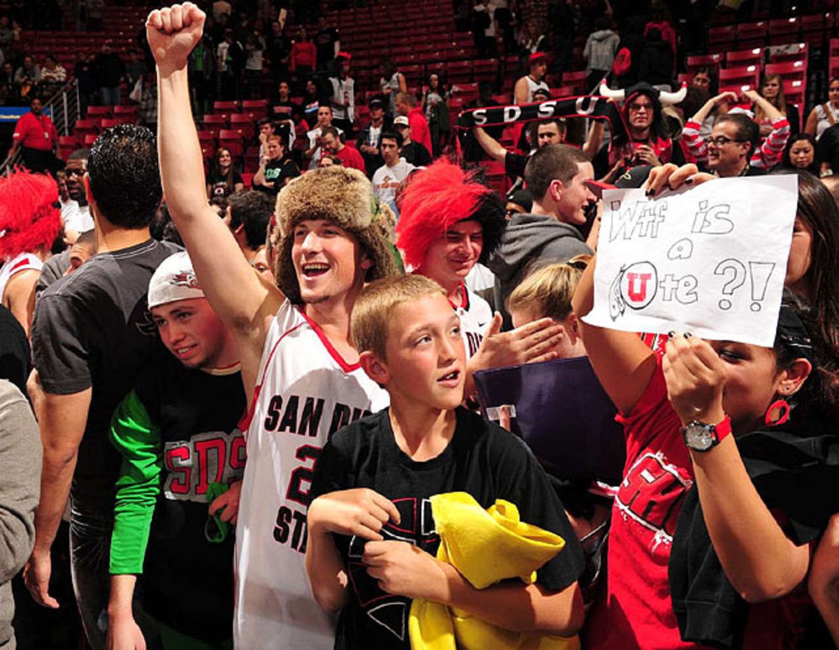 San Diego State