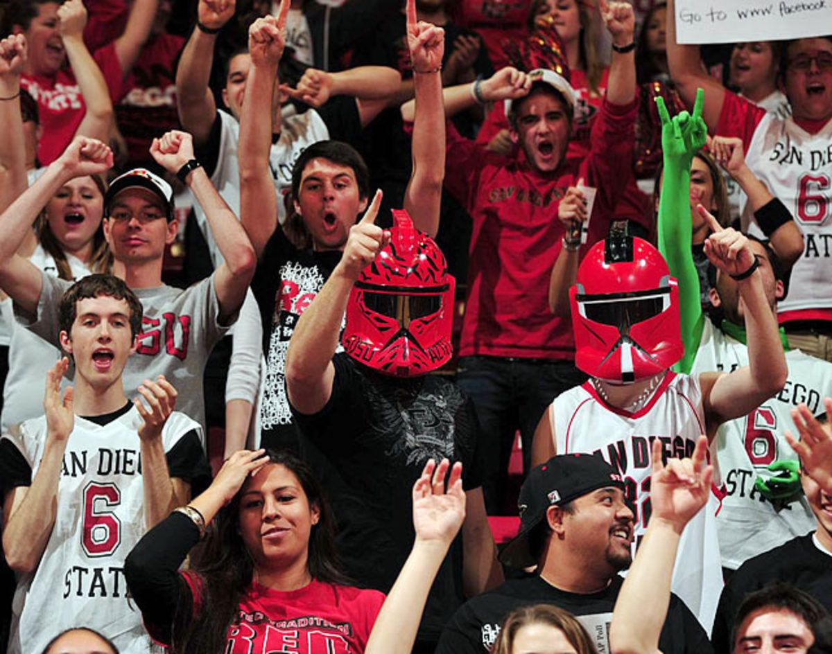 San Diego State