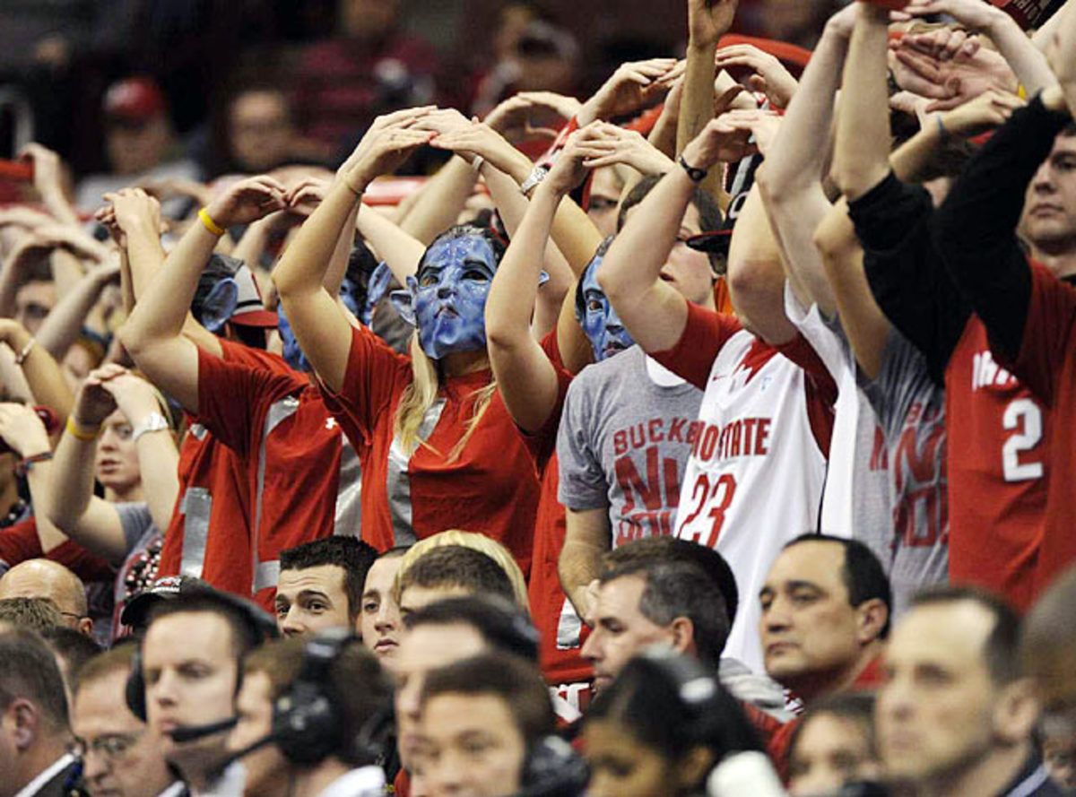 Ohio State