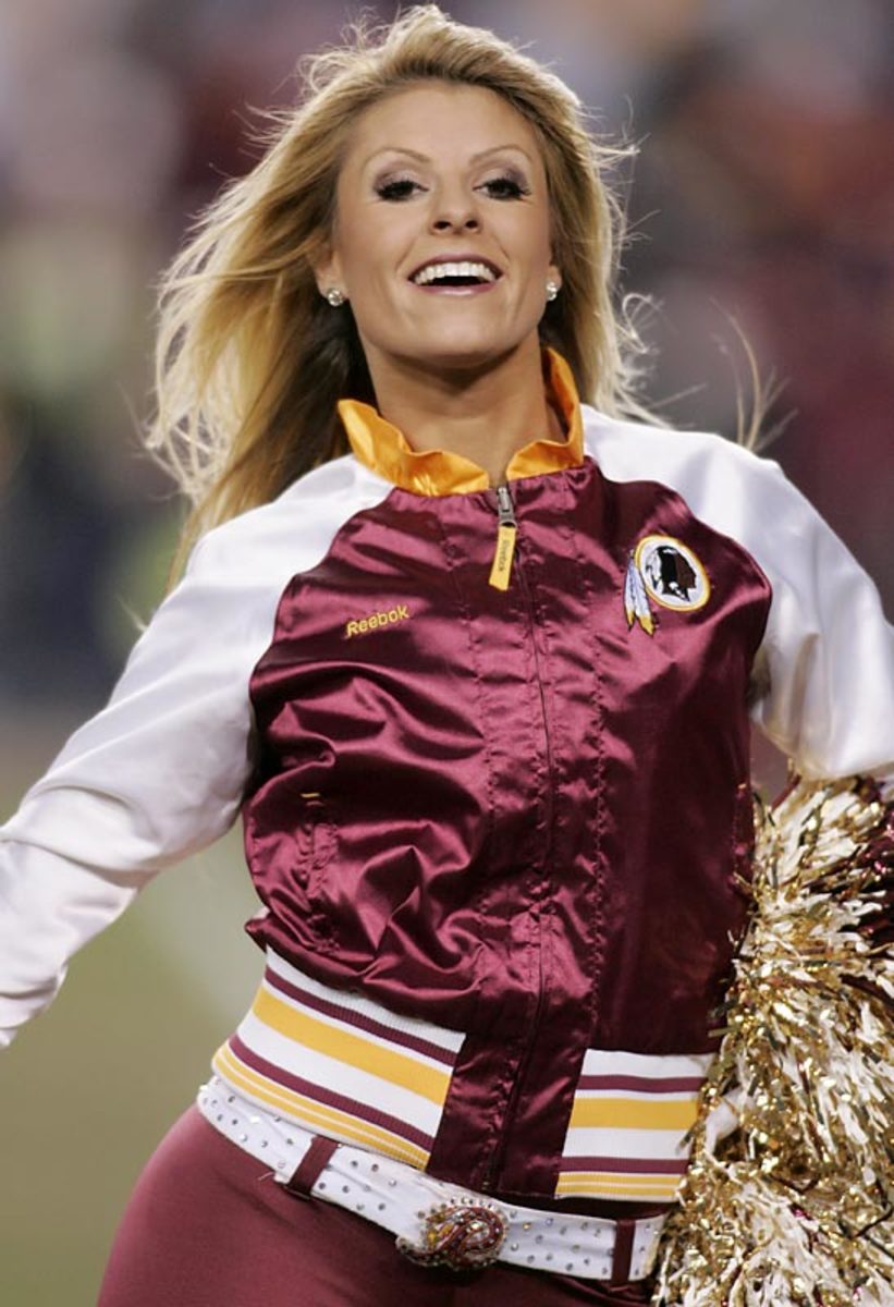 Washington Redskins 