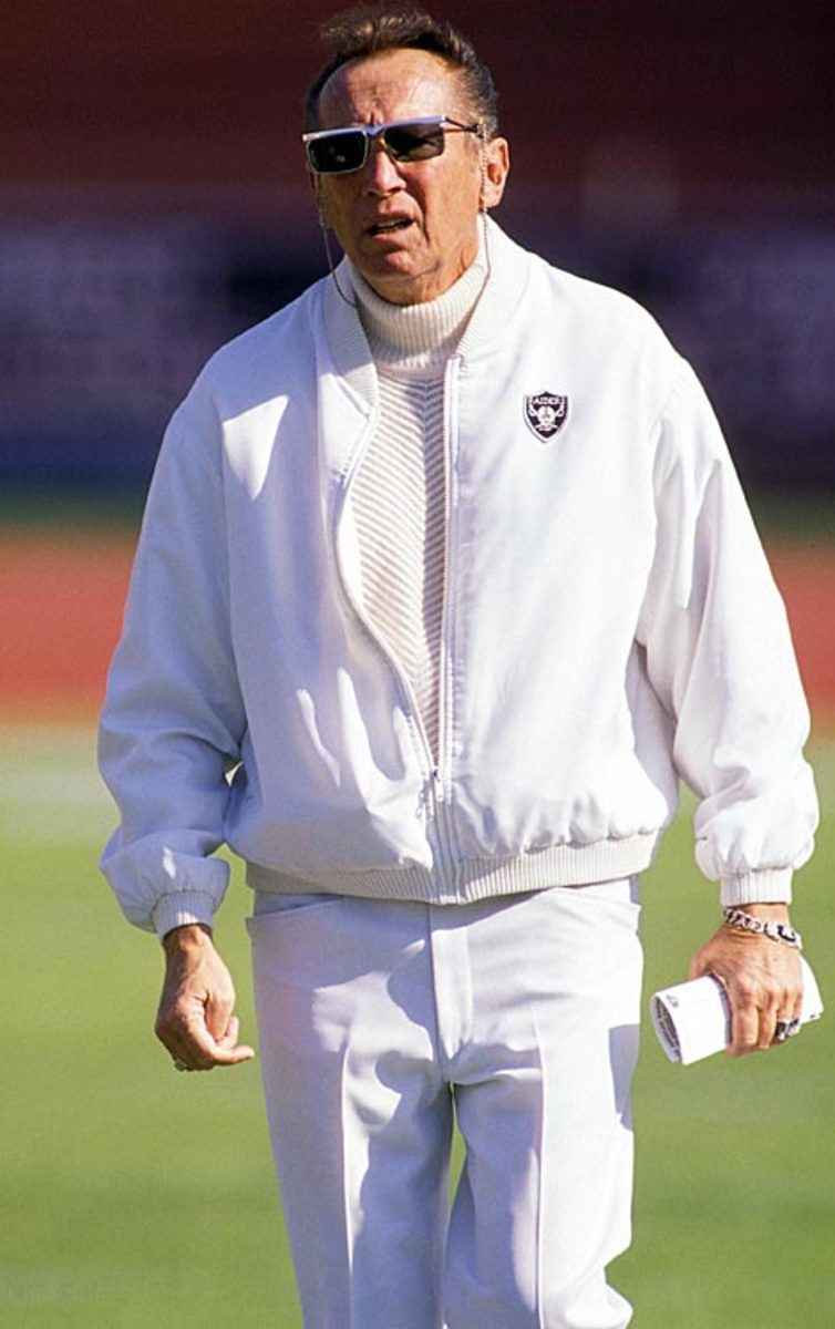 Al Davis