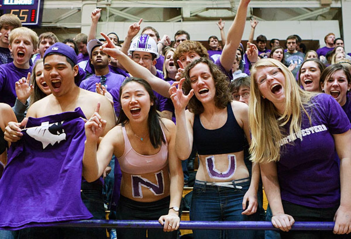 Northwestern