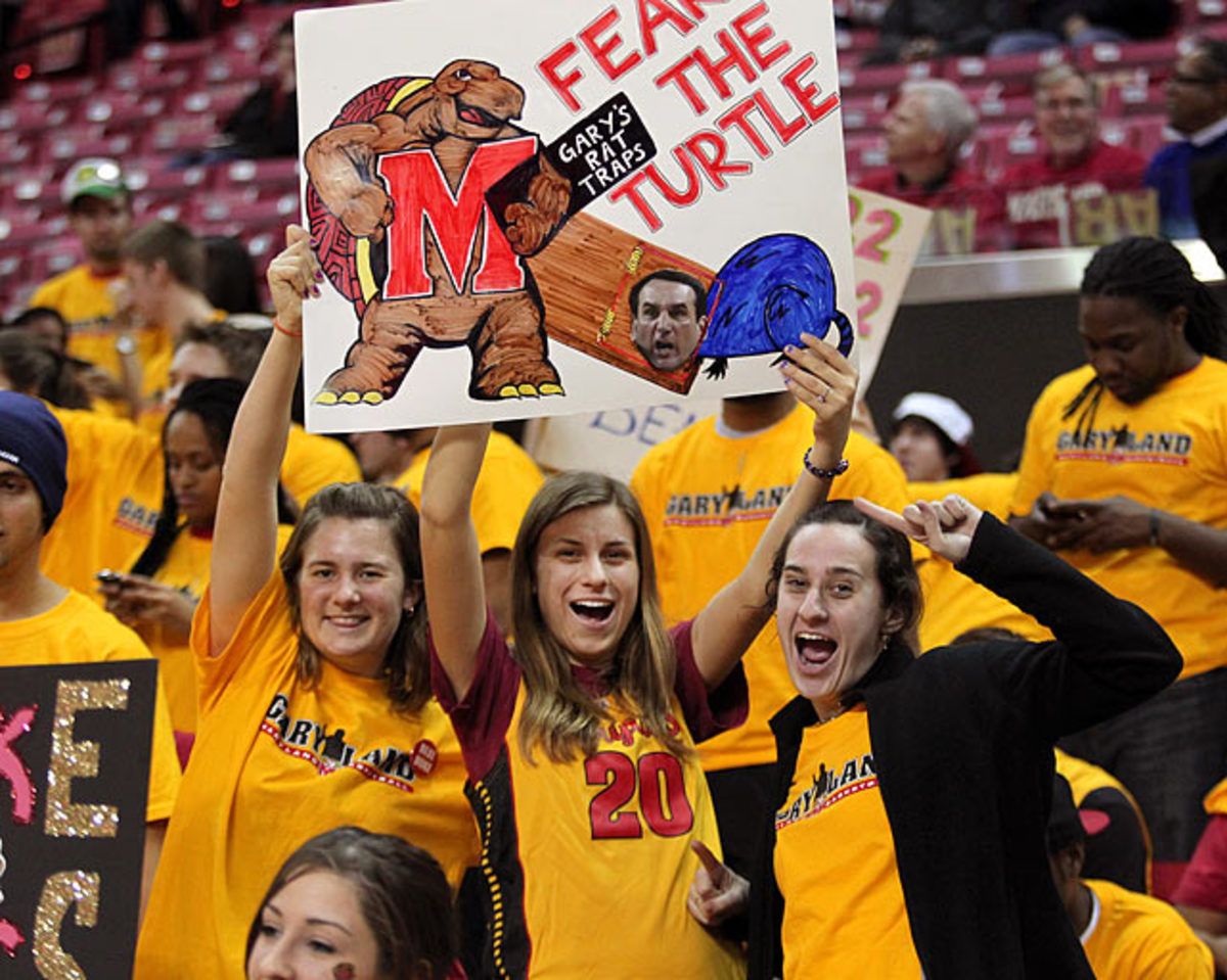 Maryland