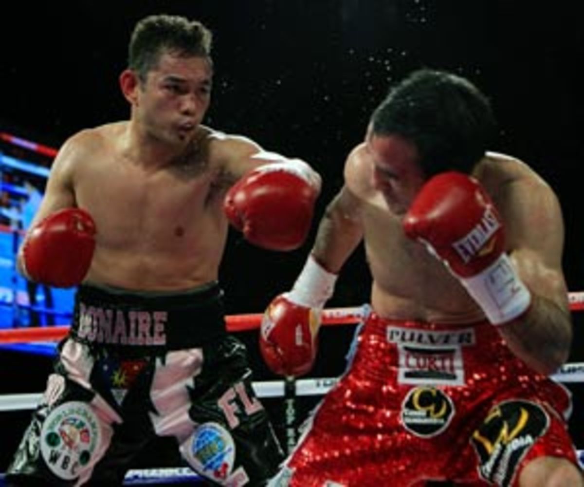 Nonito Donaire