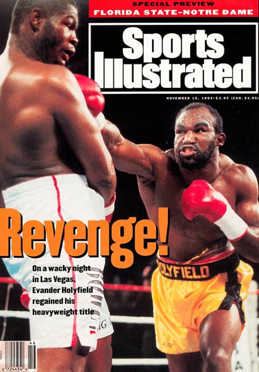 November 15, 1993
