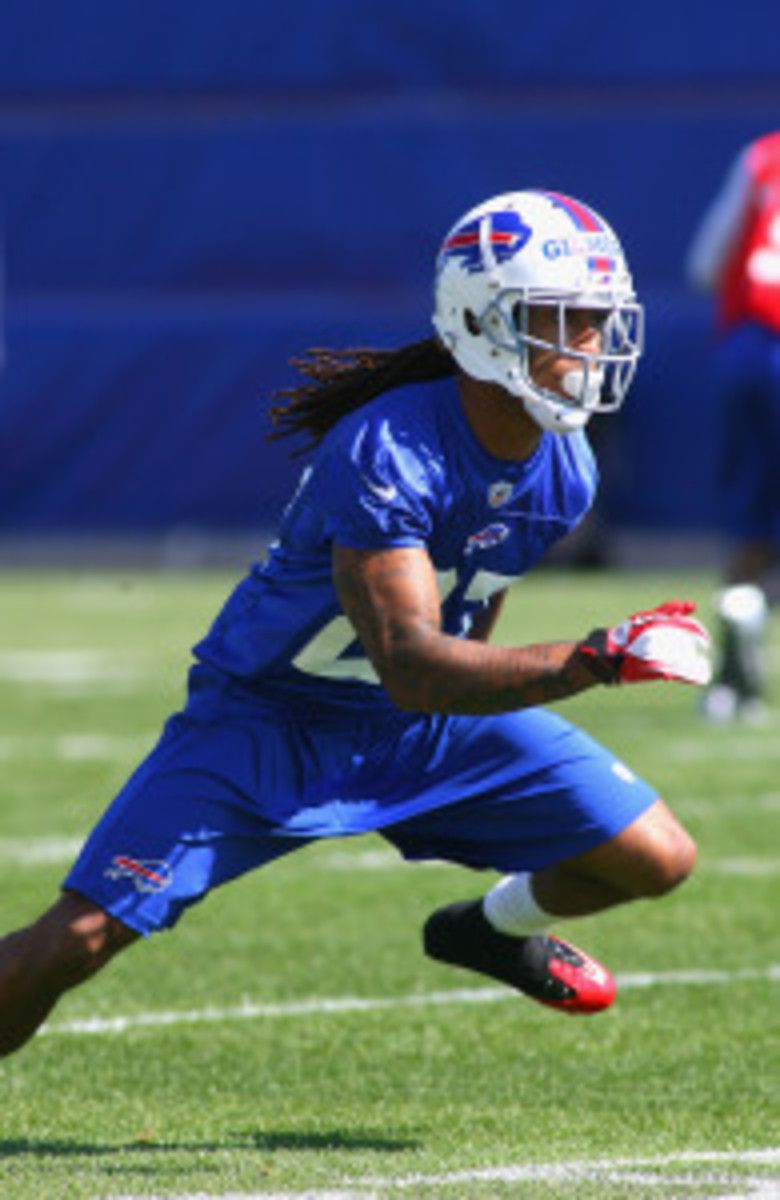 Buffalo Bills