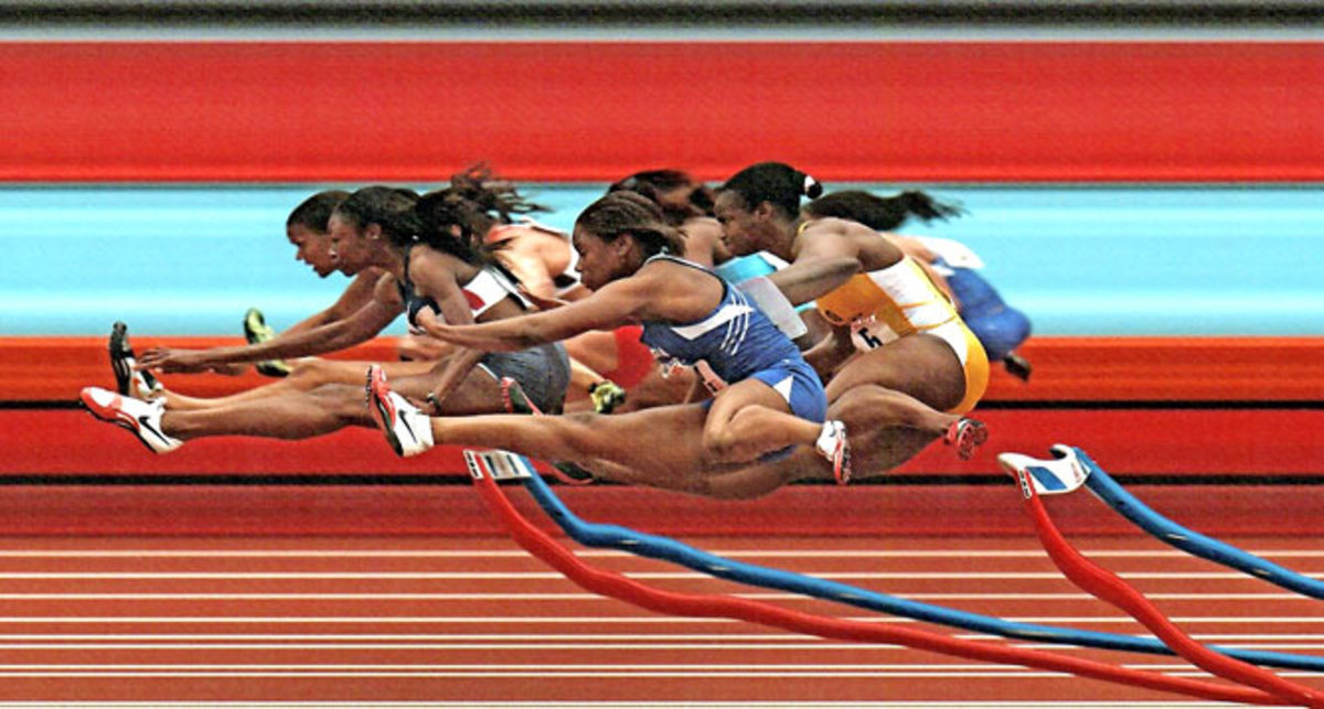 Heinz Kluetmeier, 2007