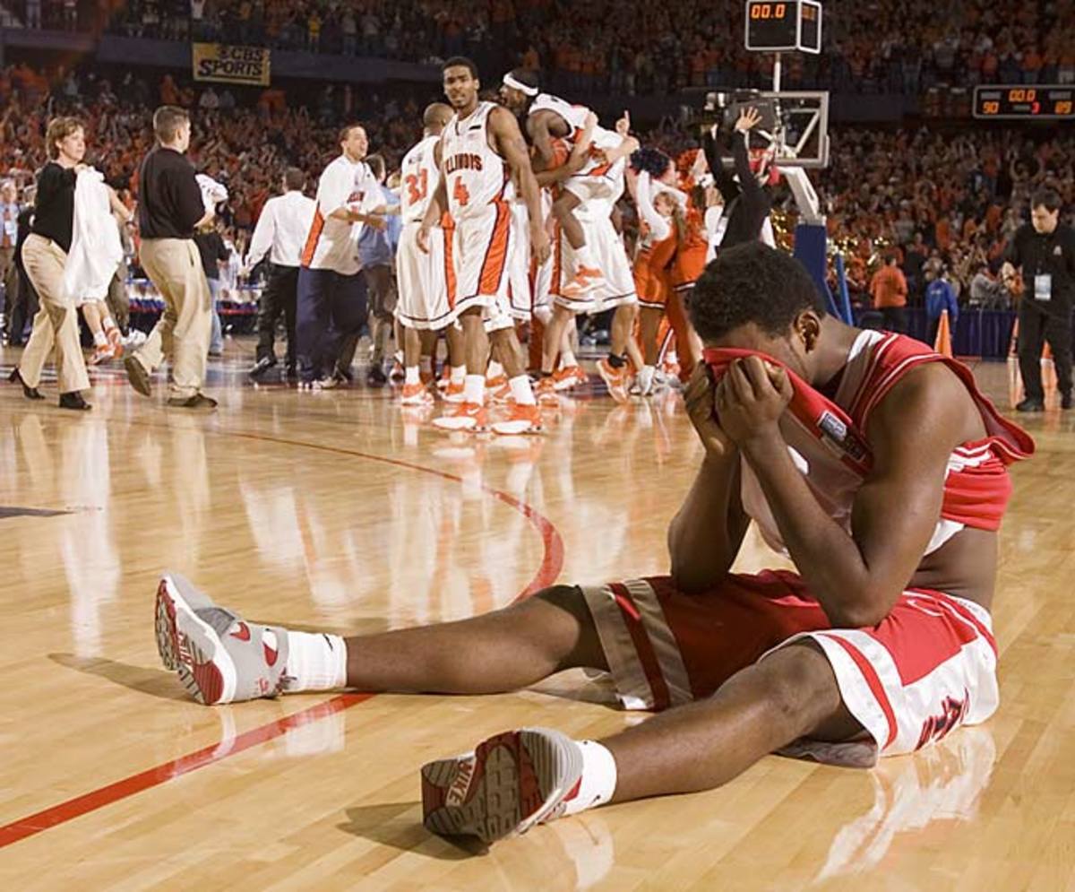 David E. Klutho, 2005