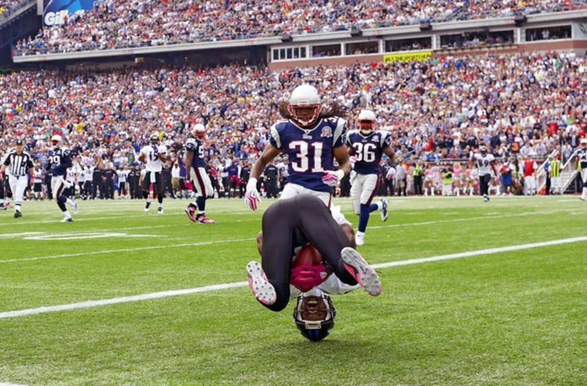 Damian Strohmeyer, 2009