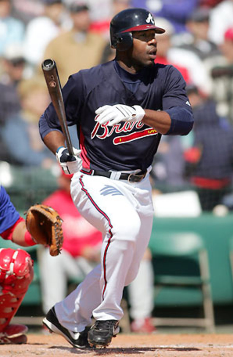 World Series champ Jason Heyward signs minor-league deal with