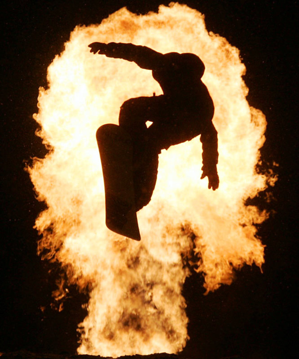 Heinz Kluetmeier, 2006