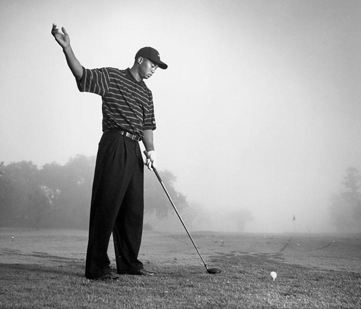 Walter Iooss Jr., 2002