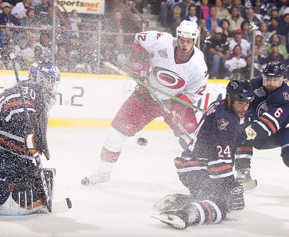 David E. Klutho, 2006