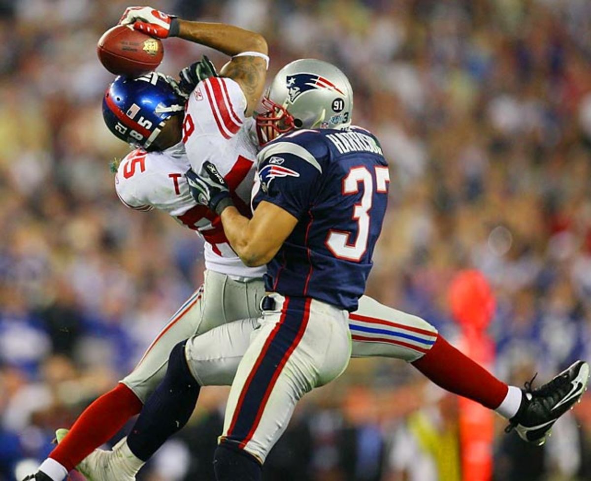 Damian Strohmeyer, 2008