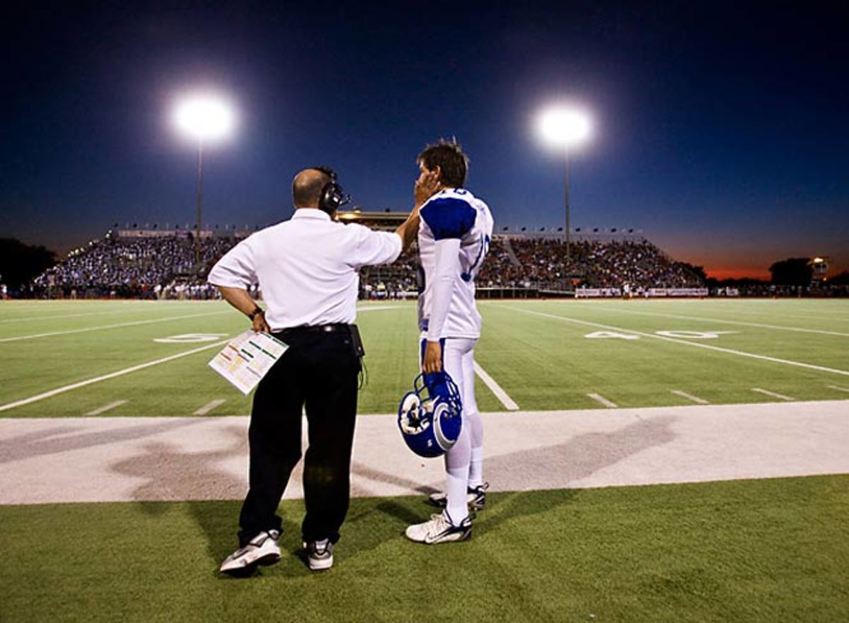 Darren Carroll, 2008