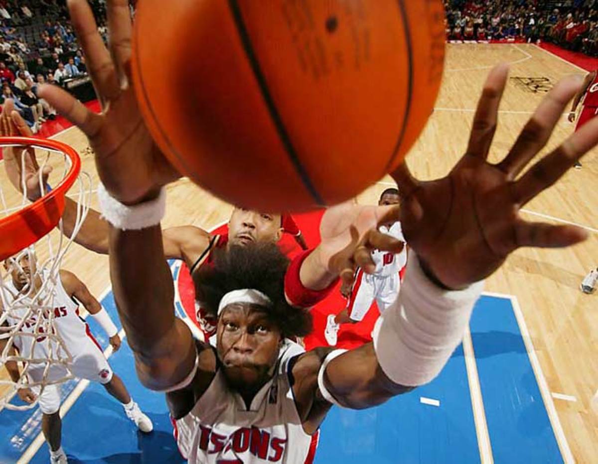 David E. Klutho, 2004