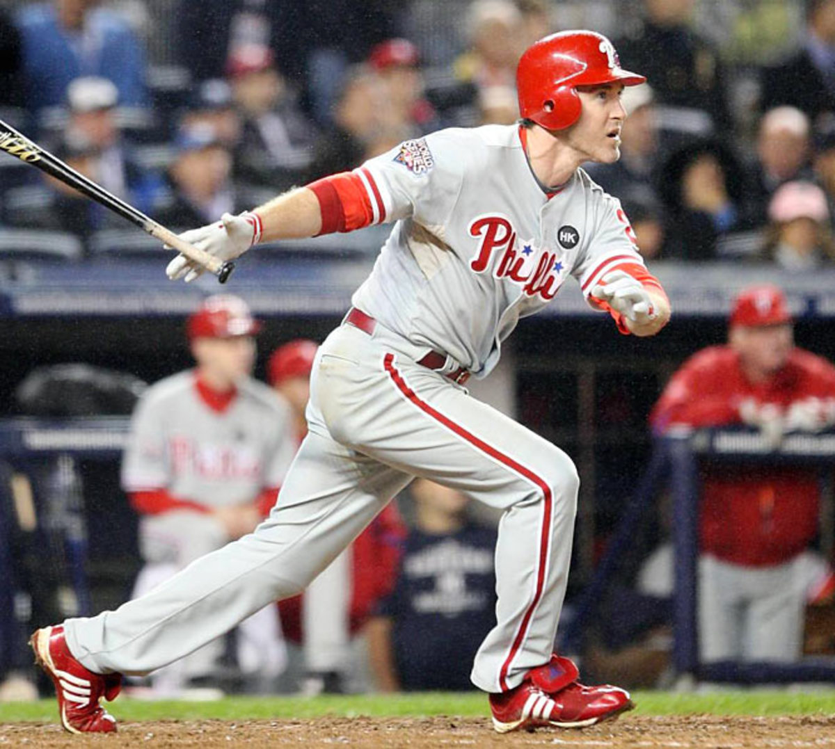 Chase Utley