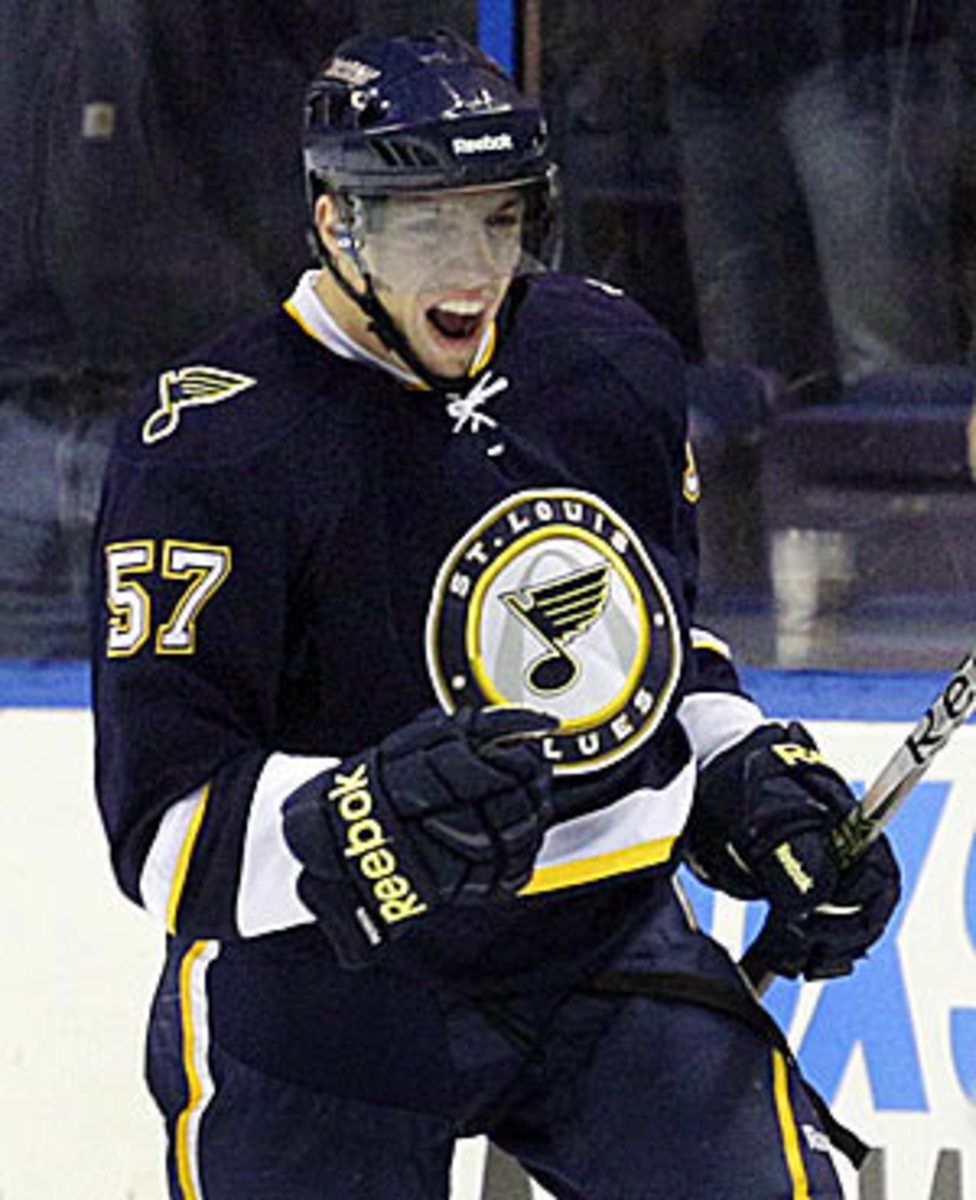 david-perron