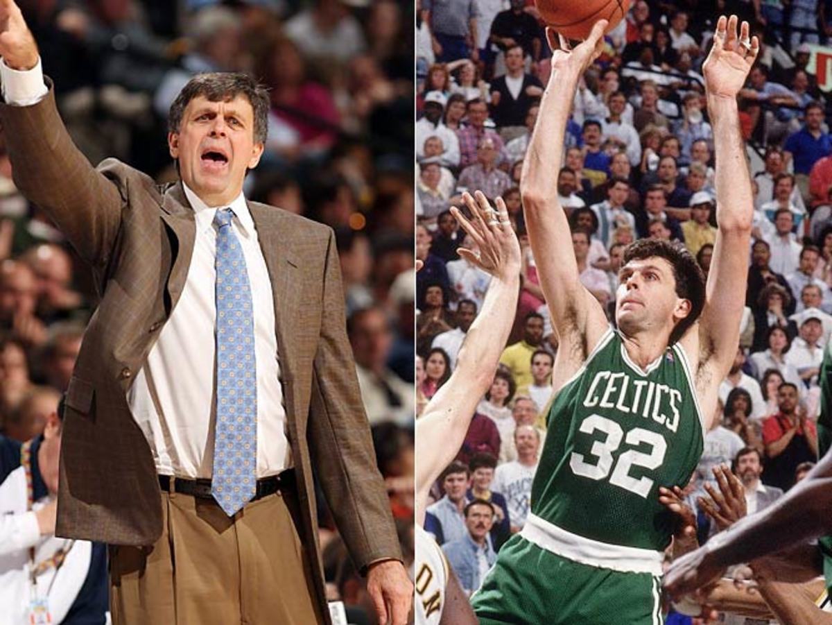 Kevin McHale
