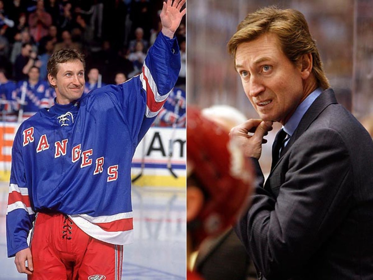 Wayne Gretzky