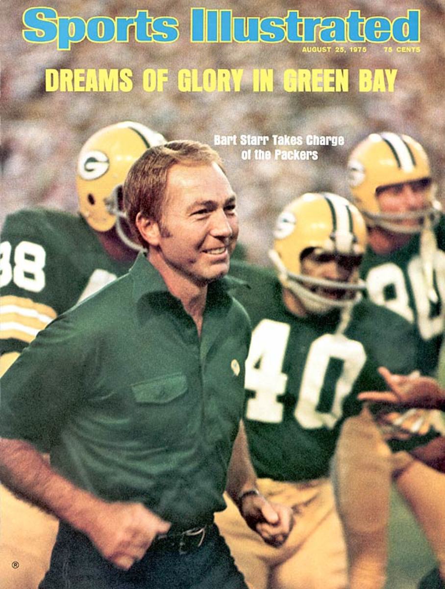 Bart Starr