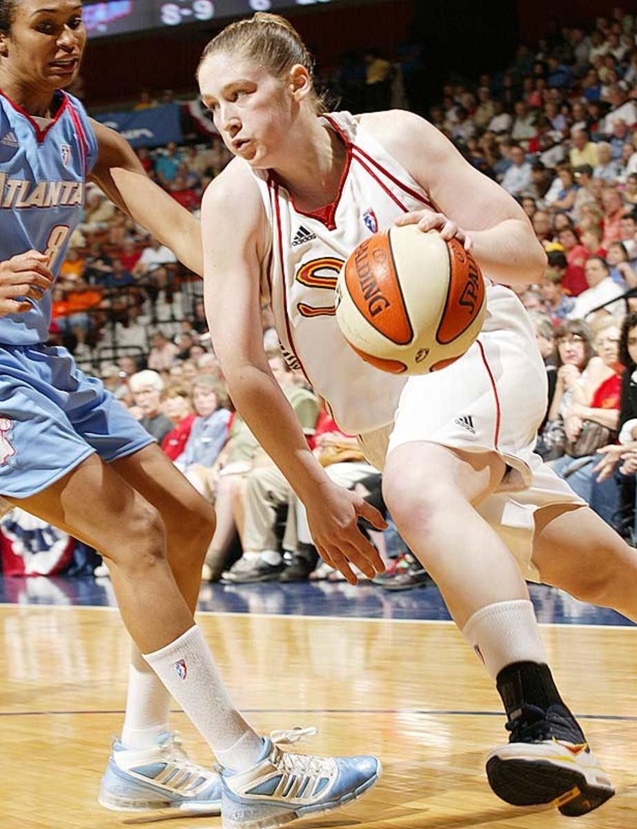 Connecticut Sun