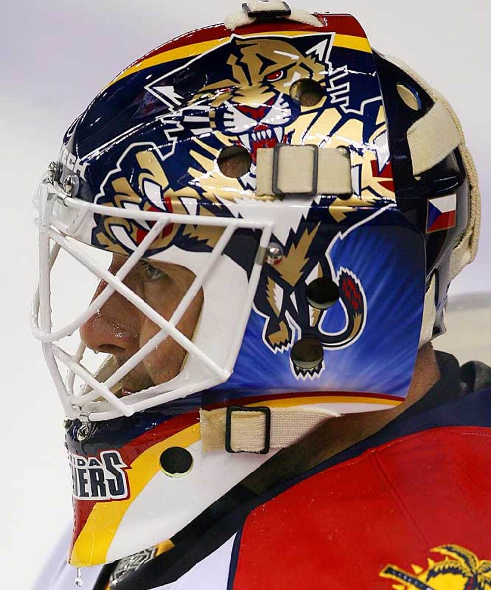 Tomas Vokoun