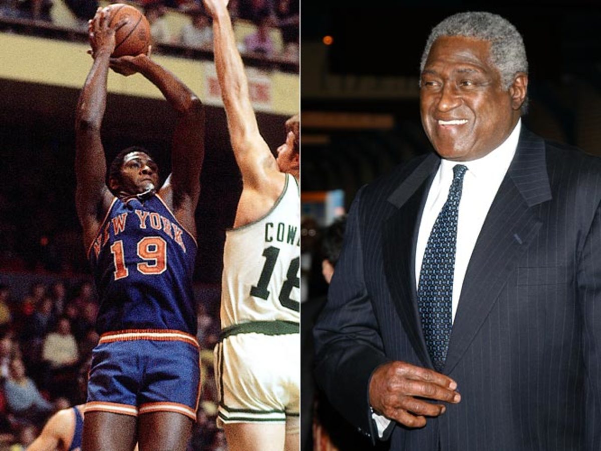 Willis Reed