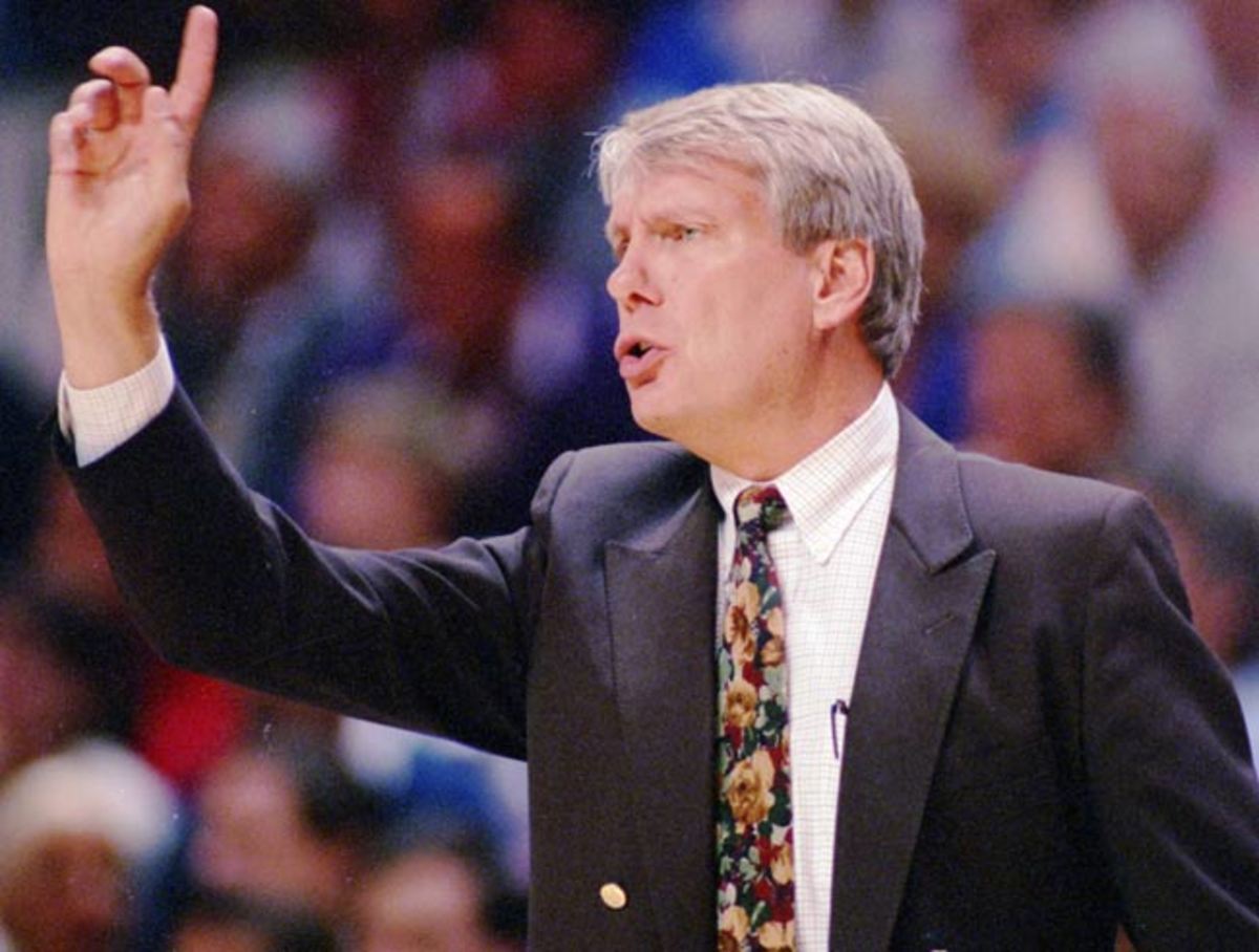 Don Nelson