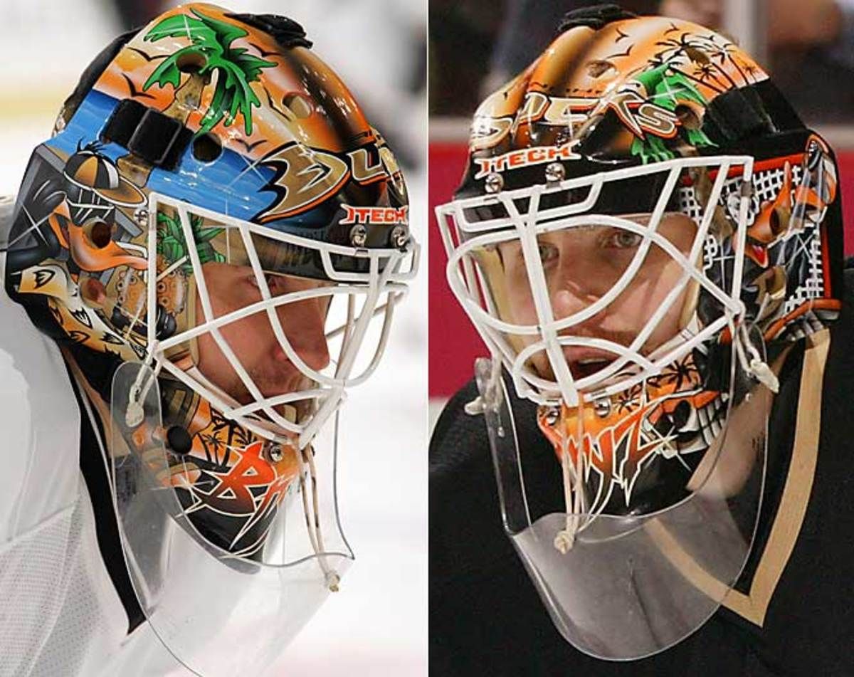 Ilya Bryzgalov