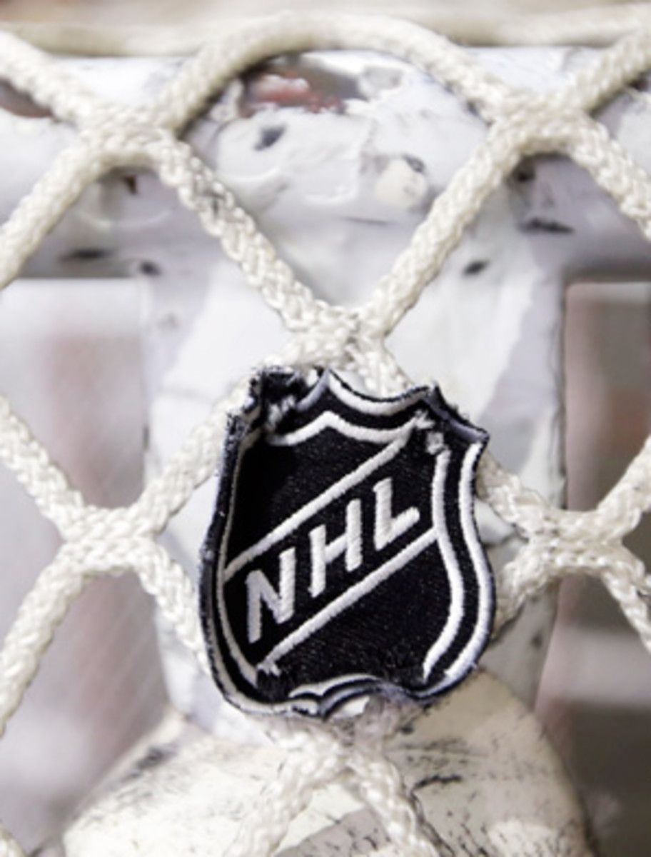 It appears the next stage of the acrimonious NHL lockout will play out in federal court.