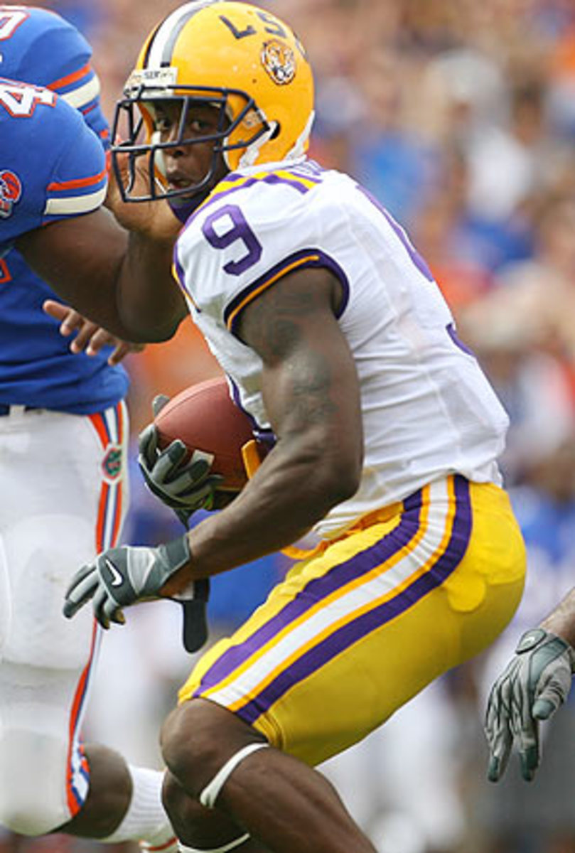 Bucky Brooks: Ten rookies poised to make impact - Sports Illustrated