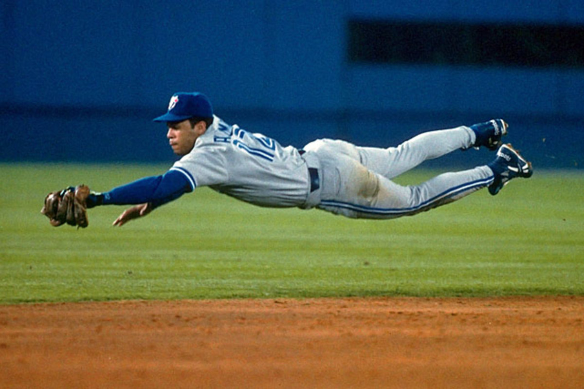 Roberto Alomar