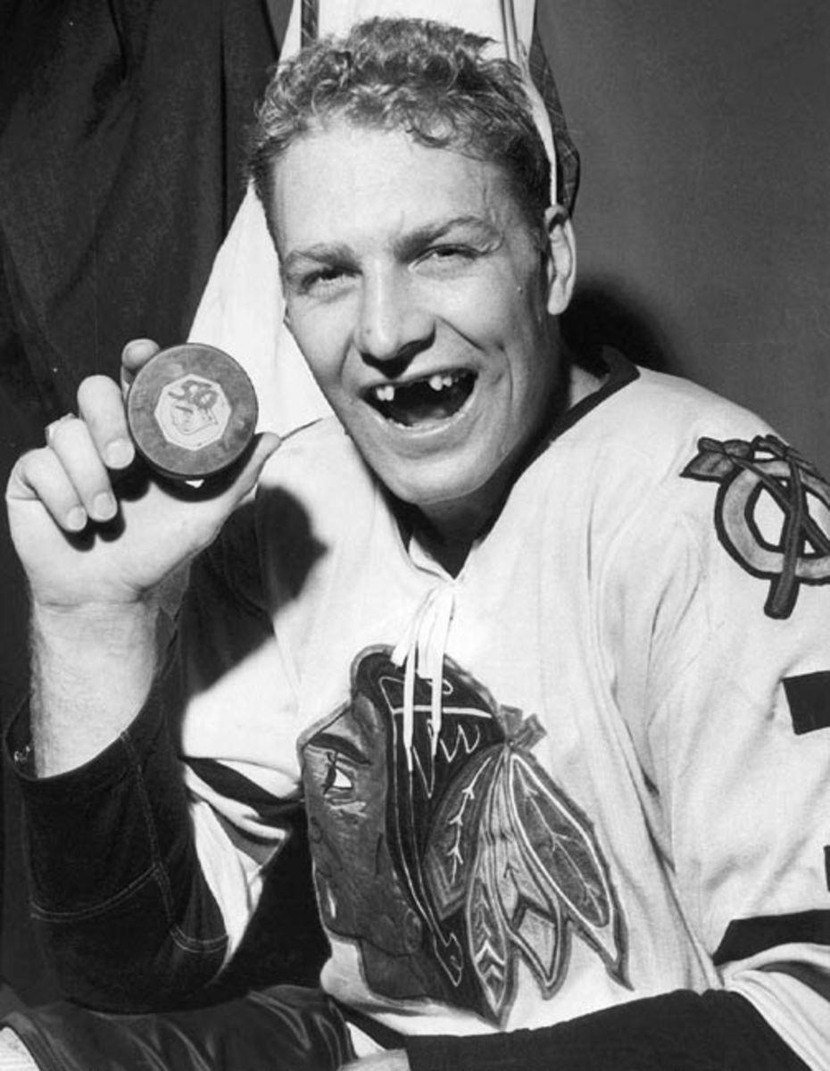 Bobby Hull 