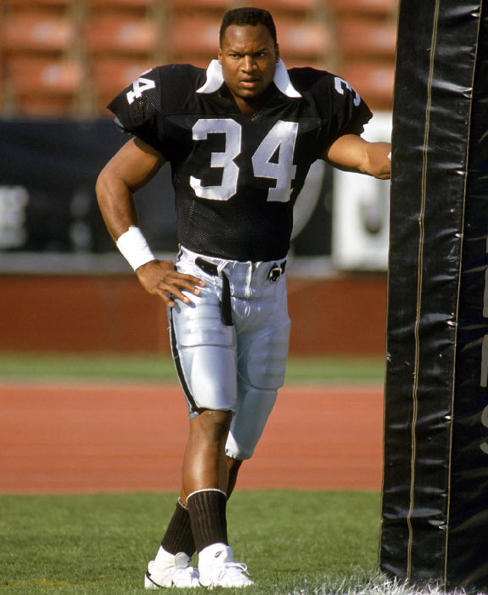 Bo Jackson
