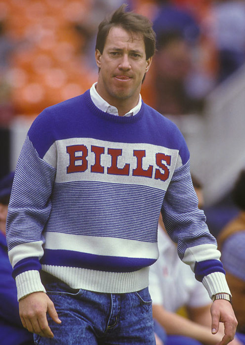 Jim Kelly