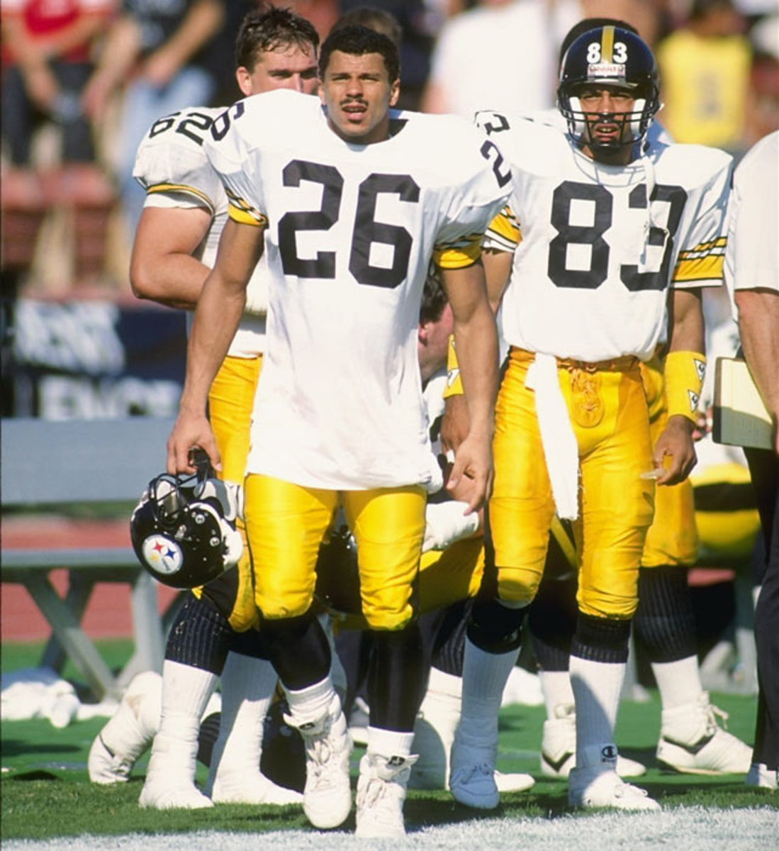 Rod Woodson