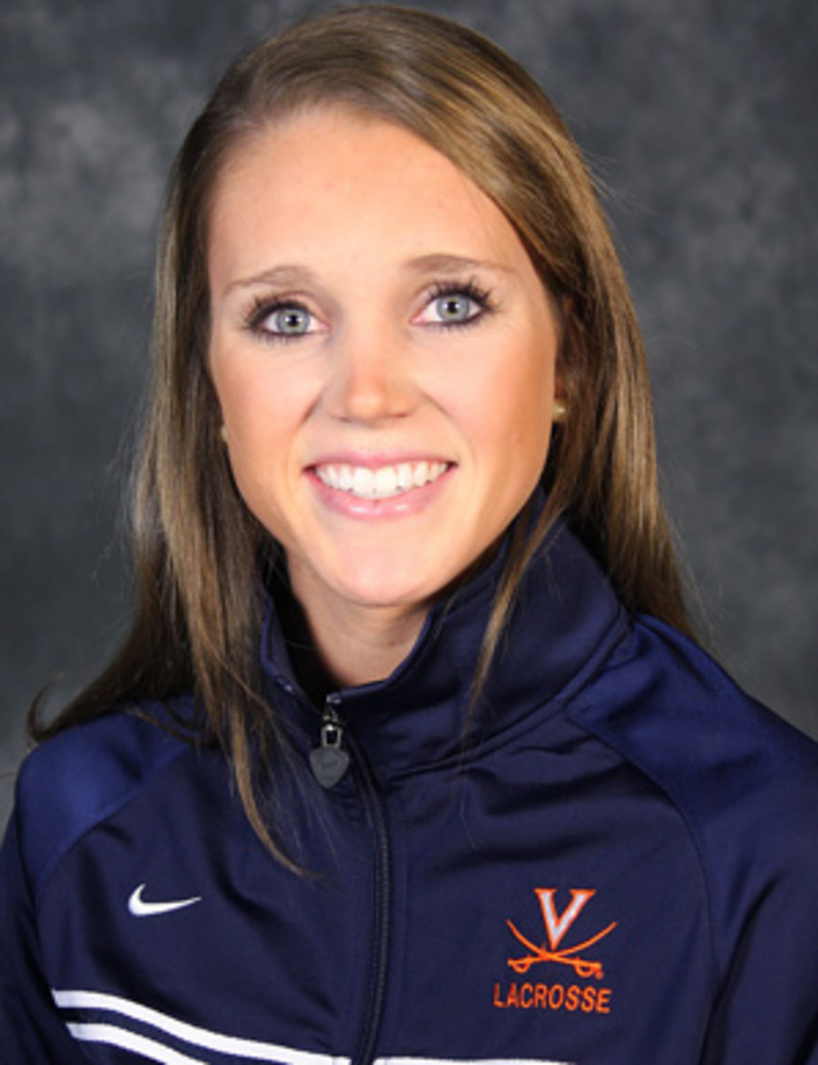 Why did Yeardley Love have to die? Sports Illustrated