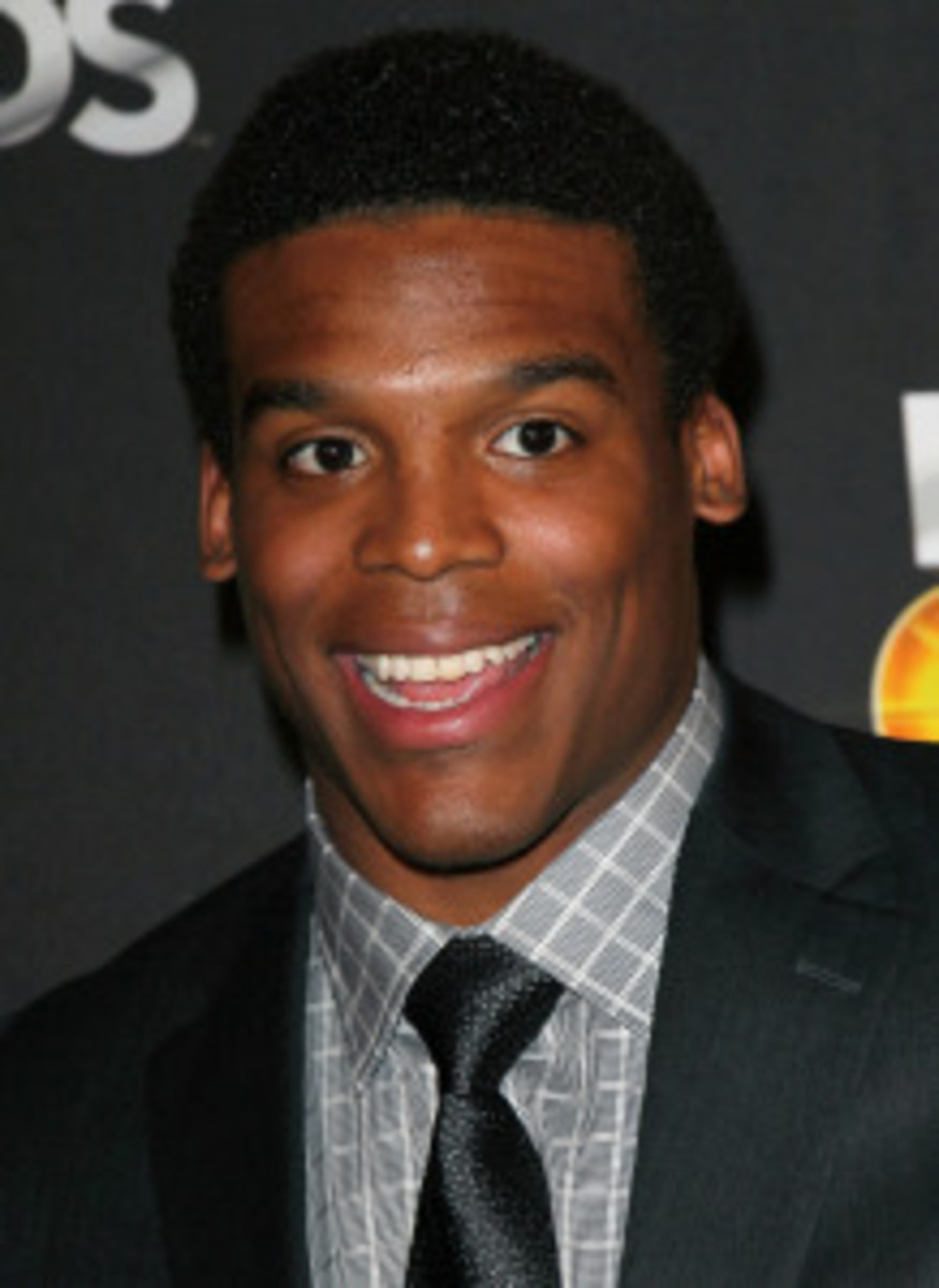 2nd Annual Cartoon Network Hall Of Game Awards - Press Room