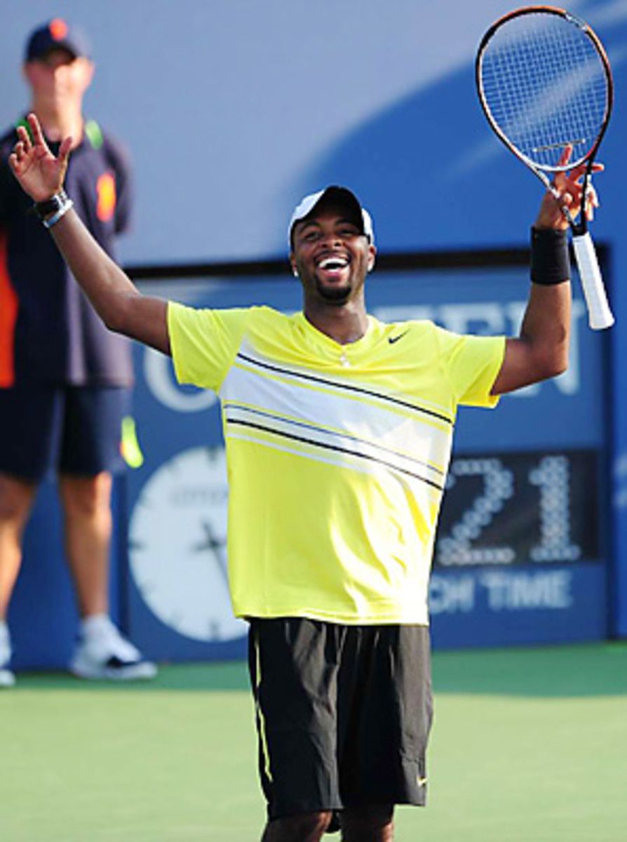 Donald Young
